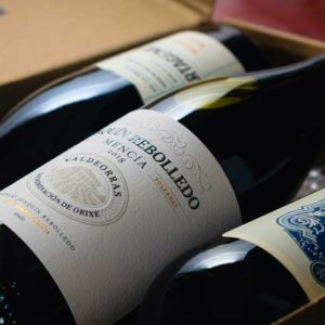 Celebrate the Season with Holiday Wine from Around the World